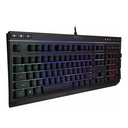 HyperX Alloy Core RGB Gaming Tastatura 4P4F5AA - additional image