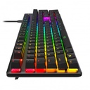 HyperX Alloy Origins Aqua RGB Gaming Mehanicka Tastatura 4P5N9AA - additional image