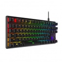 HyperX Alloy Origins Core RGB Red Gaming Mehanicka Tastatura 4P5P3AA - additional image