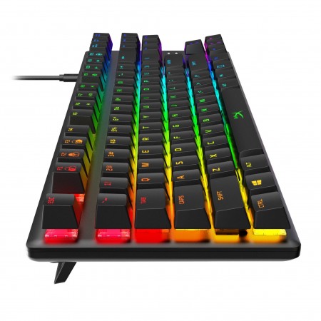 HyperX Alloy Origins Core RGB Red Gaming Mehanicka Tastatura 4P5P3AA - additional image