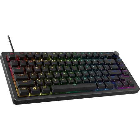 HyperX Alloy Rise 75 HX Red Gaming Mehanicka Tastatura 7G7A4AA - additional image