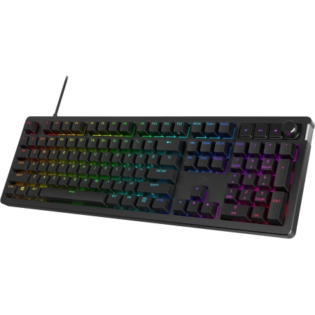 HyperX Alloy Rise HX Red Gaming Mehanicka Tastatura 7G7A3AA - additional image