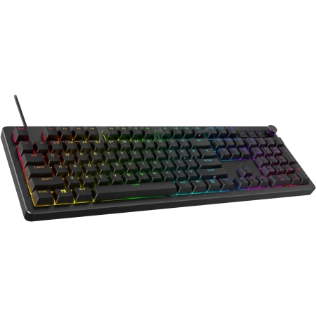 HyperX Alloy Rise HX Red Gaming Mehanicka Tastatura 7G7A3AA - additional image