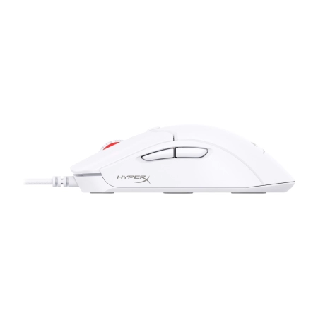 HyperX Mis Pulsefire Haste 2 White 6N0A8AA - additional image