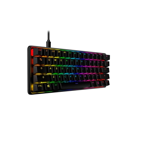 HyperX Origins 60 AQU Mehanicka Tastatura 56R61AA - additional image