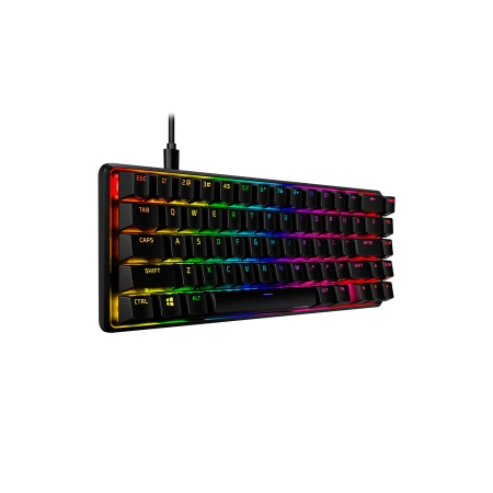 HyperX Origins 65 Mehanicka Tastatura 4P5D6AA - additional image