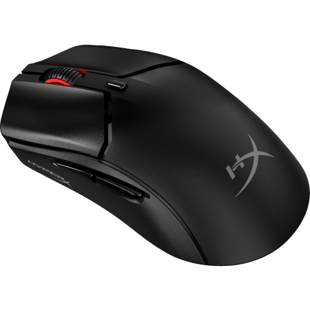 HyperX Pulsefire Haste 2 MiniWireless Gaming Mouse Black 7D388AA - additional image