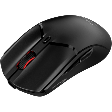 HyperX Pulsefire Haste 2 MiniWireless Gaming Mouse Black 7D388AA - additional image