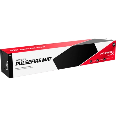 HyperX Pulsefire Mat Cloth 2XL Podloga za Miš 4Z7X6AA - additional image