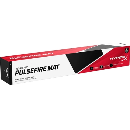 HyperX Pulsefire Mat Cloth Large Podloga za Miš 4Z7X4AA - additional image