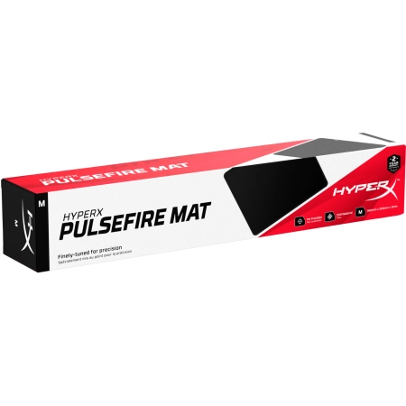 HyperX Pulsefire Mat Cloth Medium Podloga za Miš 4Z7X3AA - additional image