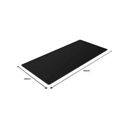 HyperX Pulsefire Mat Cloth XL Podloga za Miš 4Z7X5AA - additional image