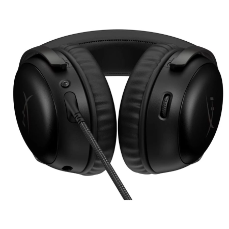 HyperX Slušalice Cloud 3 Black 727A8AA - additional image