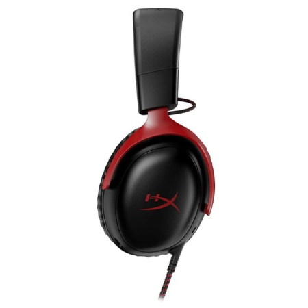 HyperX Slušalice Cloud 3 Black/Red 727A9AA - additional image