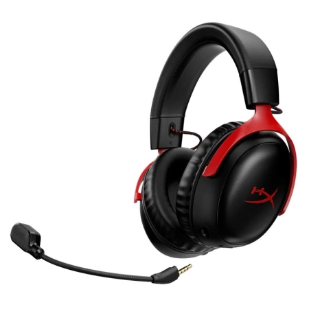 HyperX Slušalice Cloud 3 Wireless 77Z46AA - additional image