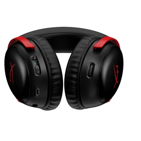 HyperX Slušalice Cloud 3 Wireless 77Z46AA - additional image