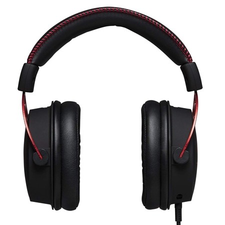 HyperX Slušalice Cloud Alpha Red 4P5L1AM - additional image