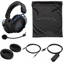 HyperX Slušalice Cloud Alpha S Blue 4P5L3AA - additional image