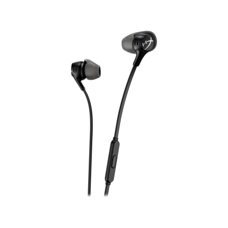 HyperX Slušalice Cloud Buds 2 Black 70N24AA - additional image