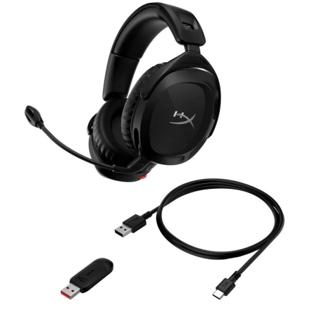 HyperX Slušalice Cloud Stinger 2 Wireless 676A2AA - additional image