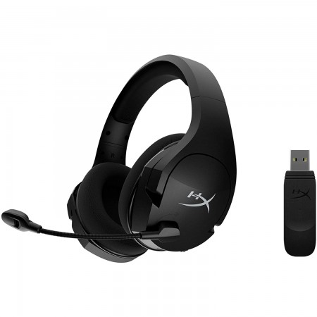 HyperX Slušalice Cloud Stinger Core Wireless USB 7.1 4P4F0AA - additional image