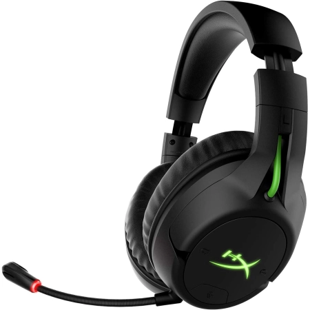 HyperX Slušalice CloudX Flight Wireless for Xbox/PC 4P5J6AA - additional image