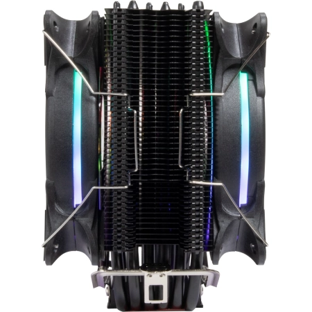 Inter-Tech CPU Cooler SU-280 RGB - additional image