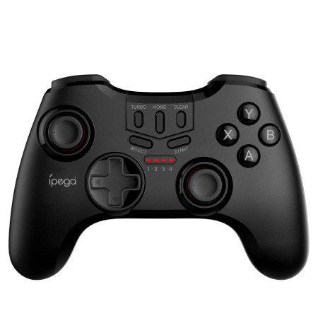 iPega GamePad Controller Wireless with Holder PG-9216 - additional image