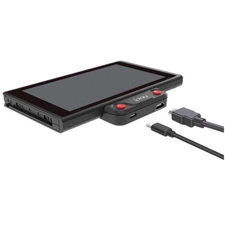 Iplay Mini Dock For Nintendo Switch - additional image