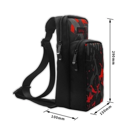 iPlay Nintendo Switch Carrying Case - additional image