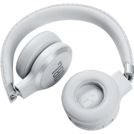 JBL Live 460NC BT Slušalice White - additional image