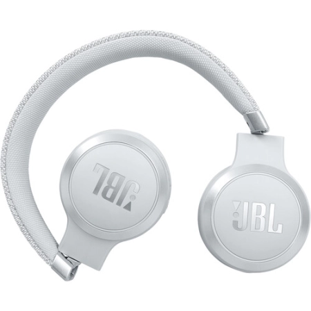 JBL Live 460NC BT Slušalice White - additional image