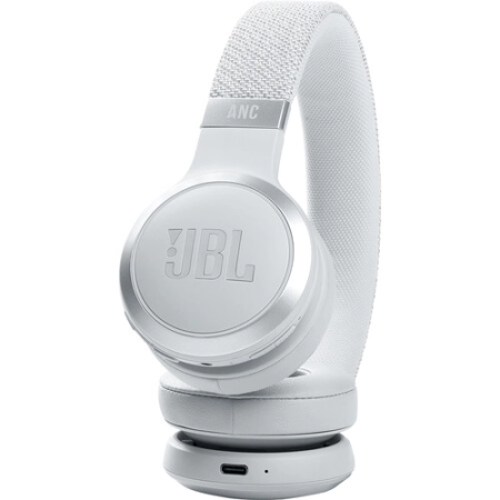 JBL Live 460NC BT Slušalice White - additional image