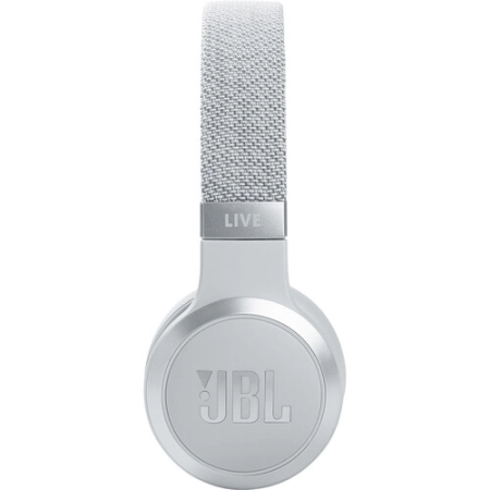 JBL Live 460NC BT Slušalice White - additional image