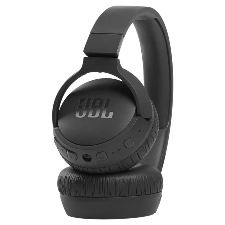 JBL TUNE 660 NC BT Slušalice Black - additional image