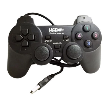 JITE Gamepad Wired USB KD208 - additional image