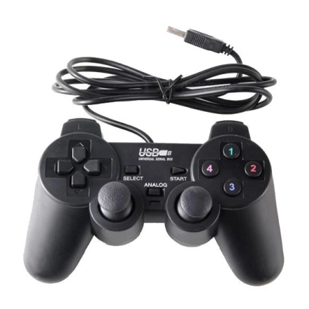 JITE Gamepad Wired USB KD208 - additional image