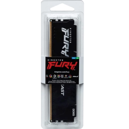 Kingston FURY Beast DDR5 16GB 6000MHz - additional image