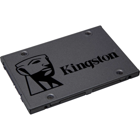 Kingston SSD 240GB 2.5" A400 - additional image