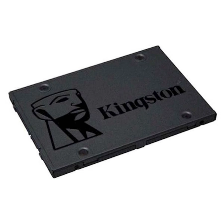 Kingston SSD 480GB 2.5" A400 - additional image