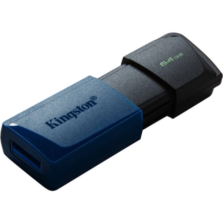 Kingston USB Memorija Exodia M 64GB USB 3.2 - additional image