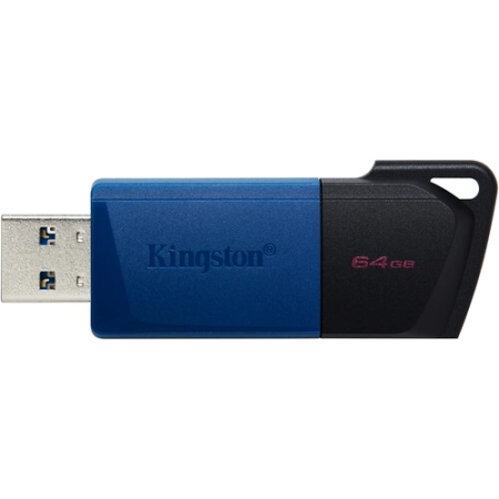 Kingston USB Memorija Exodia M 64GB USB 3.2 - additional image