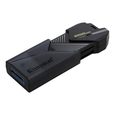 Kingston USB Memorija Exodia Onyx 256GB USB 3.2 - additional image