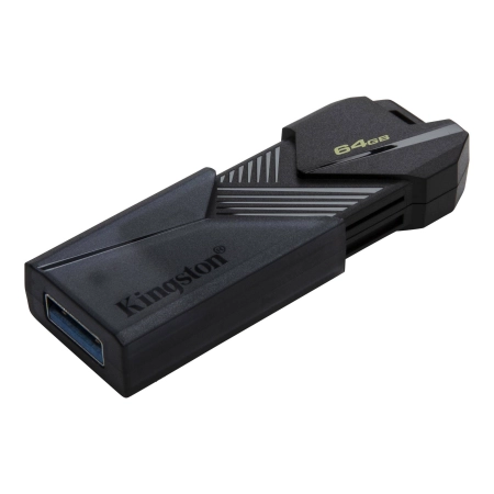 Kingston USB Memorija Exodia Onyx 64GB USB 3.2 - additional image