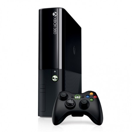 Konzola Xbox 360  - USED - additional image