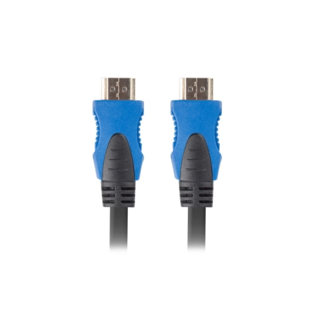 Lanberg HDMI Cable M/M v1.4  15m CA-HDMI-10CC-0150-BK - additional image