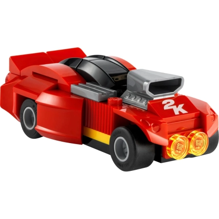 Lego 2K Drive With Aquadirt Toy /PS5 - additional image