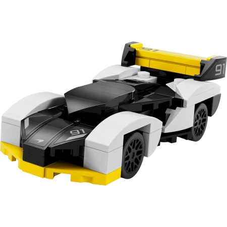 Lego 2K Drive with McLaren Toy - additional image