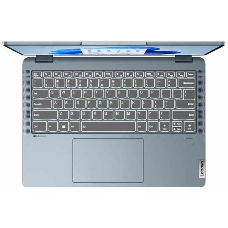 LENOVO Flex 7 14IRU8 laptop 82Y20001US - additional image