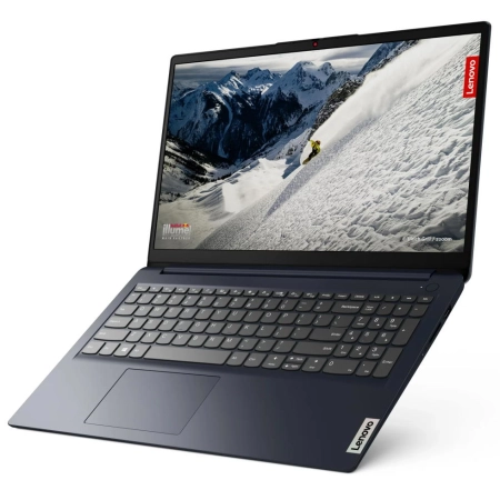 LENOVO IdeaPad 1 15AMN7 laptop 82VG00BJUS - additional image